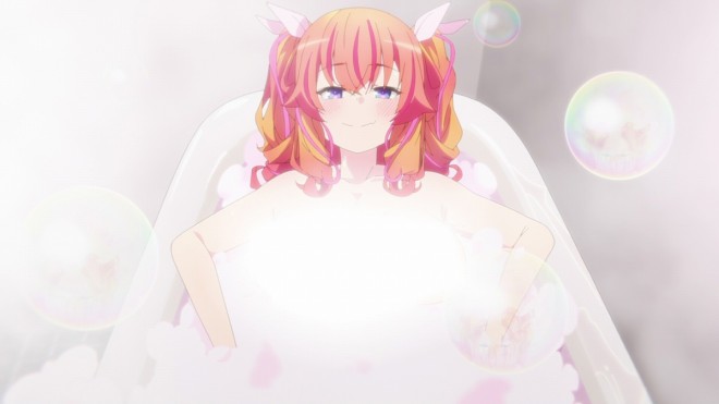 Kakushite! Makina-san!!